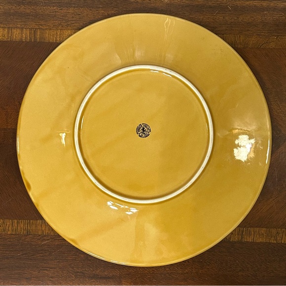 13” Platter - Bordallo Pinheiro - Picture 8 of 14